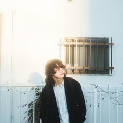 ファッション撮影