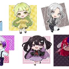SDイラスト