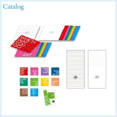 カタログ
