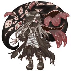 ノワール ちびキャラ