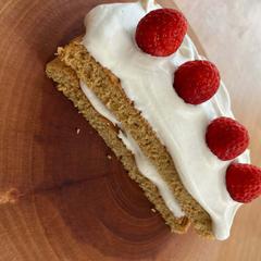 日々のお菓子①