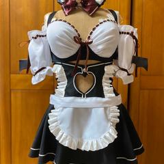 コスプレ衣装