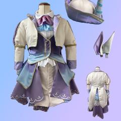 一番くじ　学園アイドルマスター　有村麻央