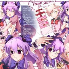 イラスト依頼