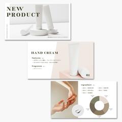 商品紹介サンプル