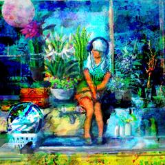 【ココナラ依頼】デジタルイラスト