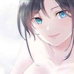 女の子
