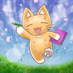 オリジナルキャラ