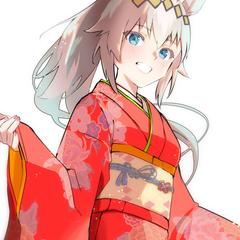 2026年賀イラスト
