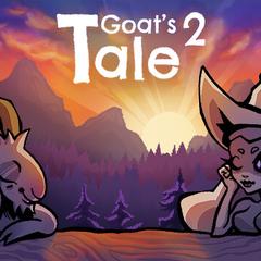 『Goat’s Tale 2』ゲームローカライズ