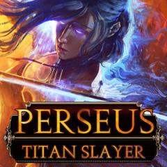 『Perseus: Titan Slayer』 ローカライズ