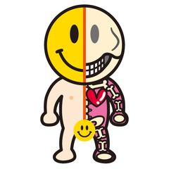 Tシャツ用イラスト