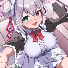 【仕事絵】