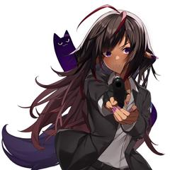 【仕事絵】