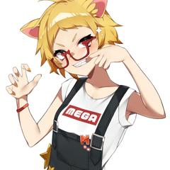 【仕事絵】