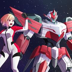 歌ってみた動画用イラストの制作