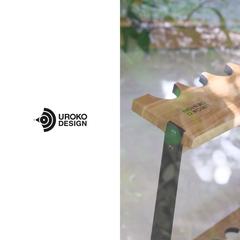 UROKODESIGNのECサイト制作