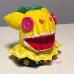 パペット
