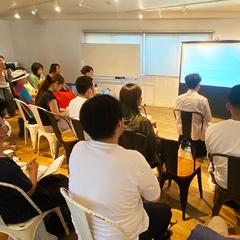 「海外外資系企業転職成功へのロードマップ」セミナー (東京)