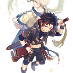 表紙イラスト