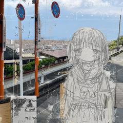 帰り道
