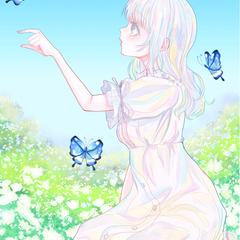 背景用イラスト