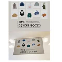 タペストリー制作