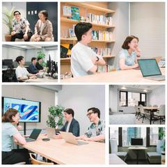 【自社HP・求人用】自社で法人撮影