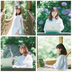 【ココナラ用】小田原付近でプロフィール写真撮影