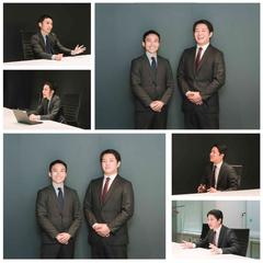 【Web掲載・導入事例】法人インタビュー写真撮影