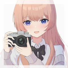 オリジナル　一枚絵　見本