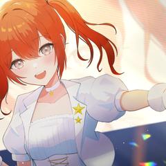 オリジナル　一枚絵　見本