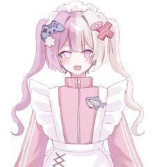 VTuber立ち絵