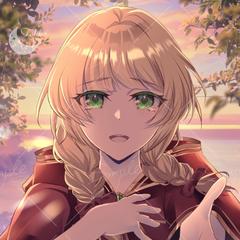 ご依頼：Vtuber様歌ってみた動画用イラスト