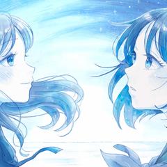創作本表紙イラスト