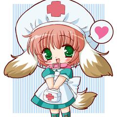 わんこナース