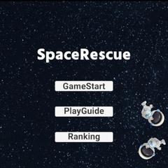 SpaceRescue