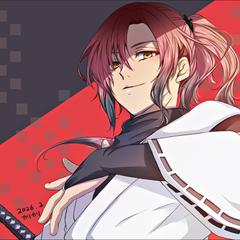 オリジナルイラスト