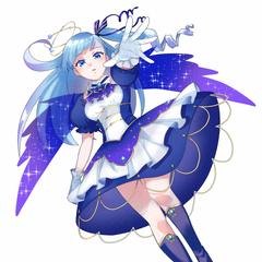 星海･C･ルチア様ご依頼【Vtuber】