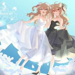 Neuro-sama/Vgen【Vtuber】