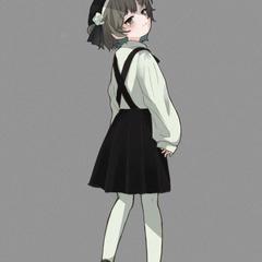 二次創作イラスト