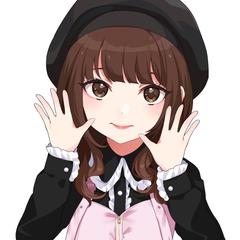 アイドル似顔絵