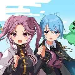 Vtuber　サムネイル