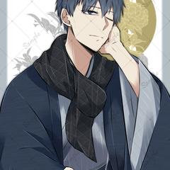 オリジナルイラスト