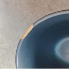 簡易金継ぎによる金継ぎ