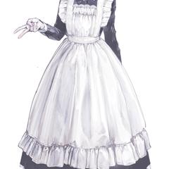 メイド服