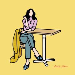 イラスト作成