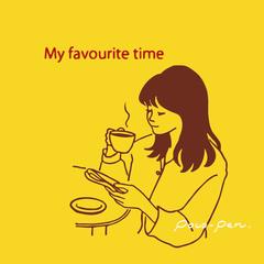 coffee time
