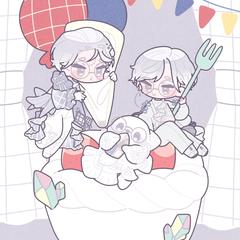 ご依頼イラスト