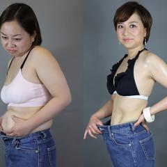 体重コントロールで一生涯の健康と美しさ！